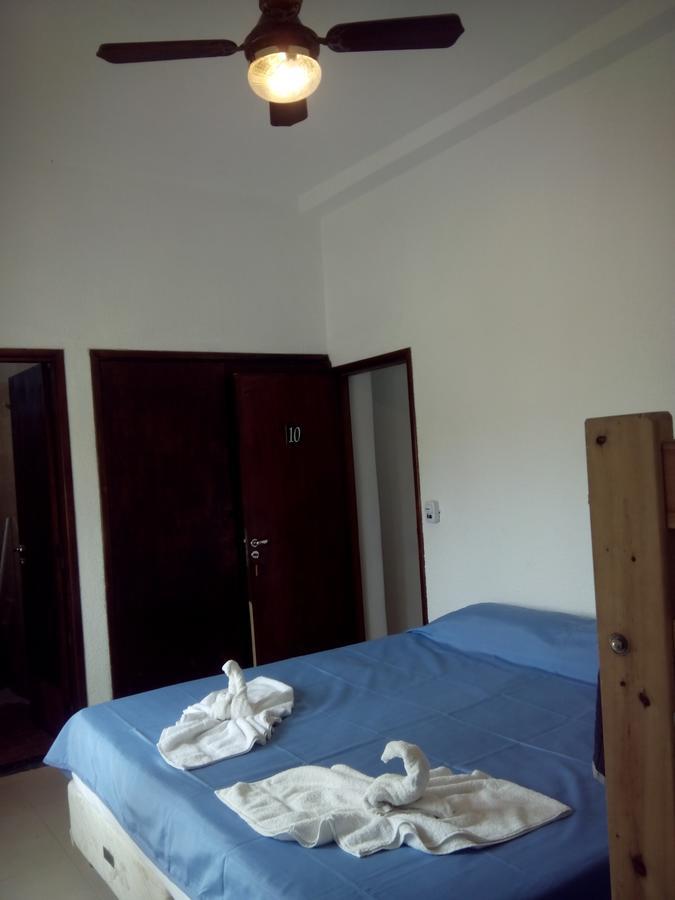 Hotel El Faro Villa Gesell Exterior foto